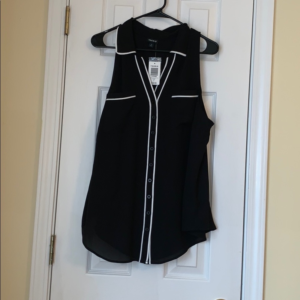 Blouse